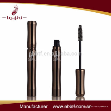 DBC-805 Meilleur prix le plus récent vide mascara tube café tube mascara